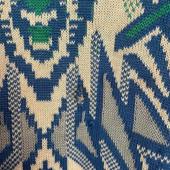 Coogi Sweater - Picture 5 of 5